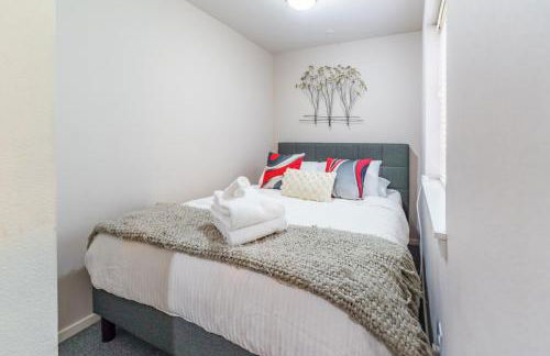 SpaceNeedleNest, Retro Chic, Free Parking-Rooftop - Foto 4