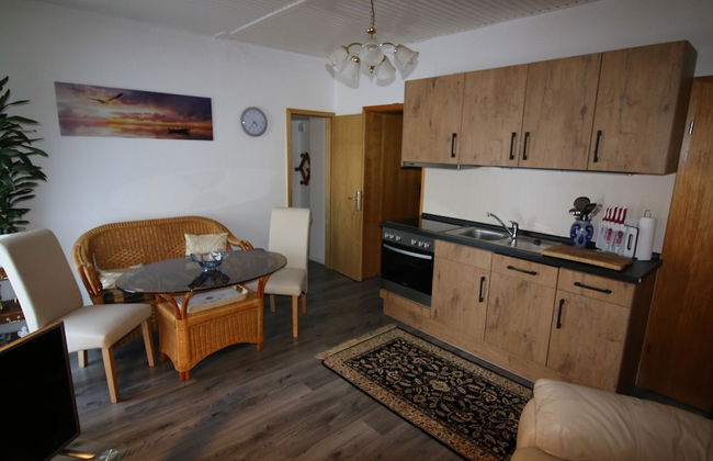 Landhaus Nordsee-Peerhuus - Foto 6