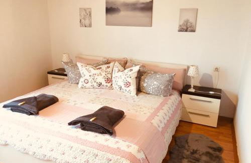 Ferienwohnung „Am Gnaucks Hutberg“ - Foto 48