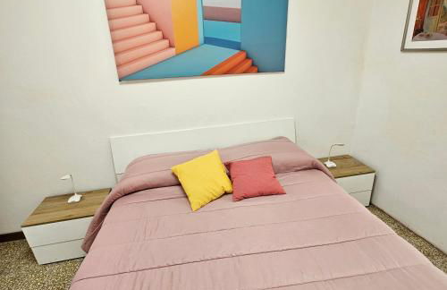 Gli Orti di Mulina le Apuane con parcheggio privato e WiFi - Foto 28