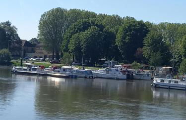 Appartement cosy Plein centre de Joigny 2 - 3 pers Cosy 1 - Foto 10