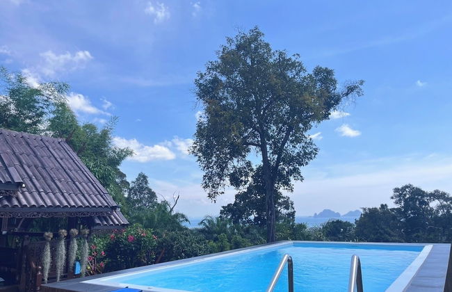 Klong Muang Seaview - Foto 23