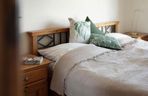 Ferienwohnung „Abendrot“ mit Meerblick - Foto 7