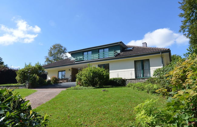 Scenic Villa Near Lake View - Photo 45