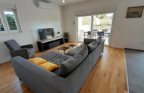 Villa Adria near Šibenik, 90 meters from the sea - Foto 8