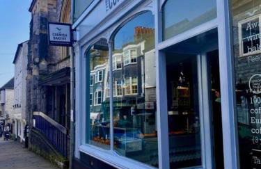 Seymour Place Lovely contemporary ground floor apartment - Foto 16