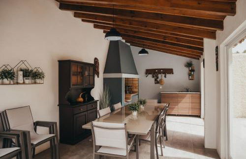 Villa Tumbine - Foto 4