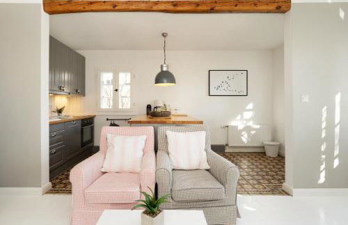 "Weißes Haus" 9123II - Fehmarn - Foto 10