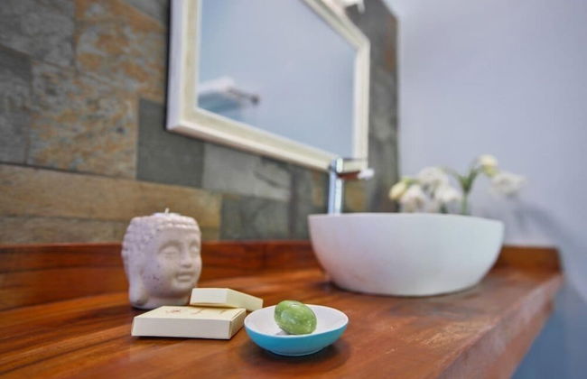 Domaine Desaubin Luxury Villas - Foto 15