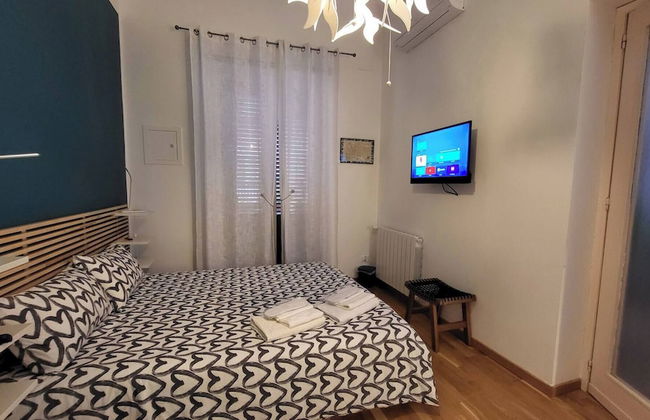 Itiseasy Palermo 1 Private Apartment - Foto 8