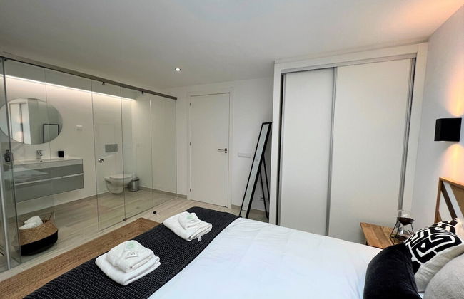 Albufeira Deluxe Residence With Pool - Photo 8