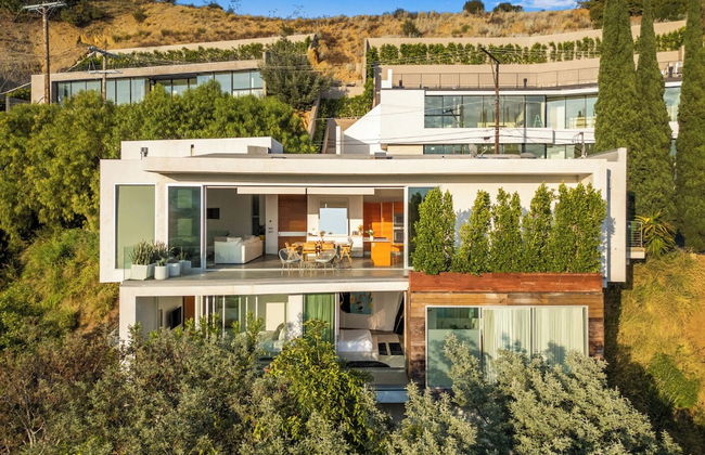 The Bird Nest - Photo 36