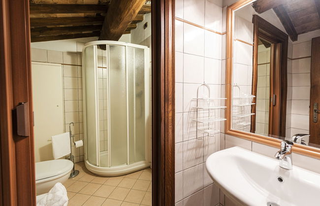 Antica Grancia di Quercecchio - Foto 35