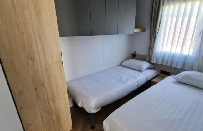 Luxury Chalet With a Dishwasher - Foto 14