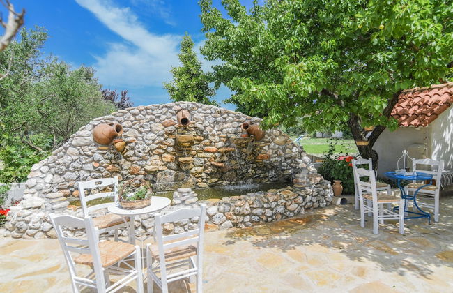 Villas Therianos - Foto 53