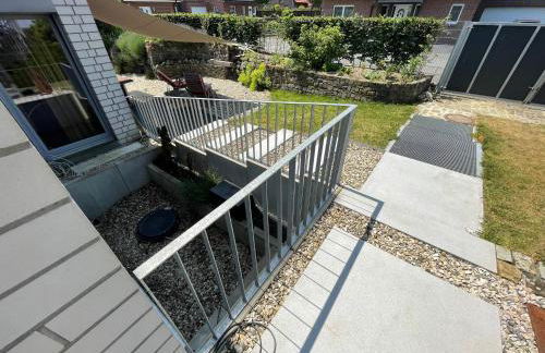 Wohnen auf Zeit, Boardinghouse-Oelde, Ost, West - Foto 39