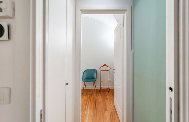 Modern Flat - Borgonuovo 23 - Foto 26