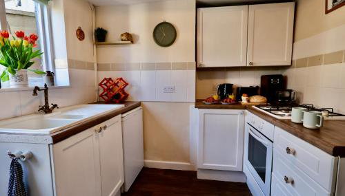 Deben Cottage, Central Woodbridge - Foto 2