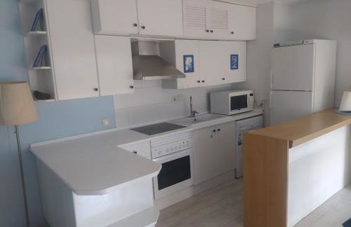 Precioso apartamento en primera linea de mar Beautiful apartment on the first line of the sea - Photo 18