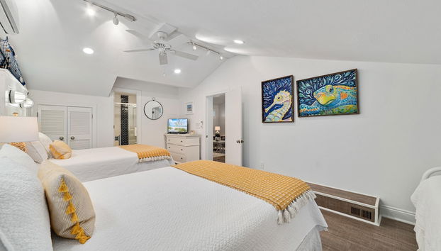 Shipwatch C301 - Foto 2, Habitación