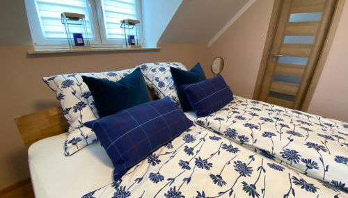 Schöne drei Raumwohnung. Hell,stilvoll, gemütlich. - Foto 2