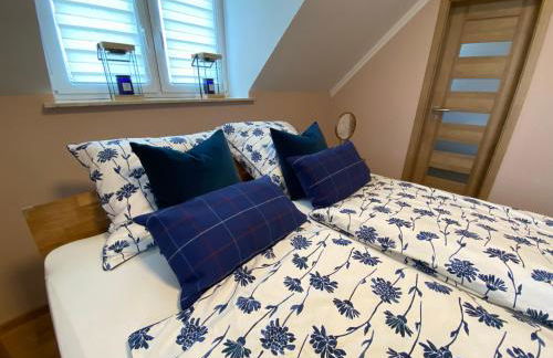 Schöne drei Raumwohnung. Hell,stilvoll, gemütlich. - Foto 2