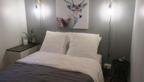 Appartement cocooning pour 4 avec balcon et garage à Châtel - FR-1-198-196 - Foto 4