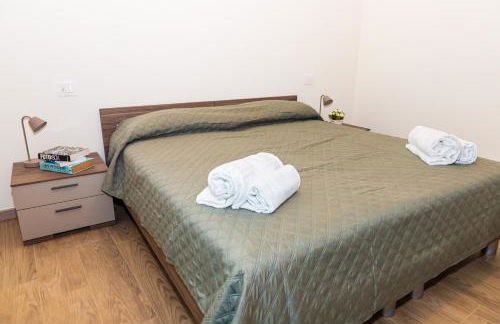 Casa Vacanza Dany in Franciacorta Vista Vigneti - Foto 46