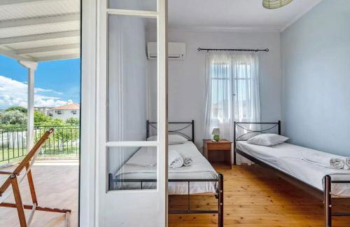 Woodpecker House Lefkada - Foto 15