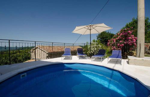 Holiday home in Buzet - Istrien 27727 - Photo 24