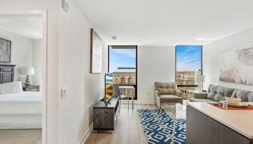 Global Luxury Suites at Reston Town Center - Foto 2