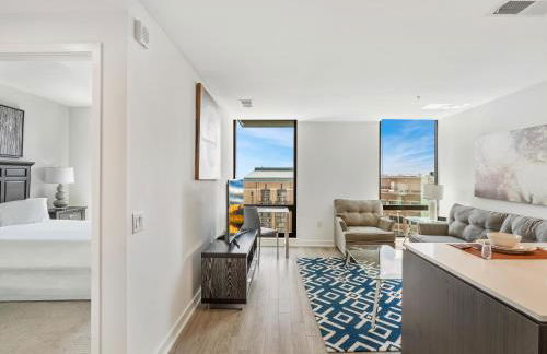 Global Luxury Suites at Reston Town Center - Foto 2