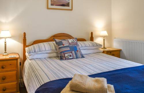 Moore Cottage - Foto 16