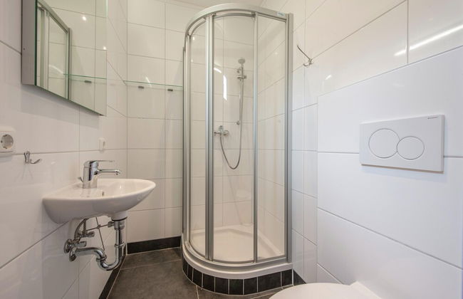 Single Storey Bungalow near Water Reservoir in Nordeifel - Foto 6