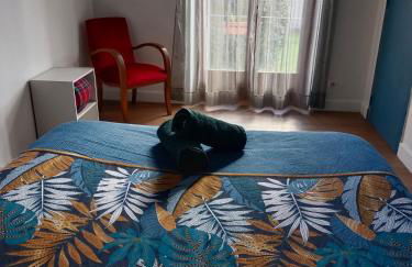 Petite maison étape Loire à vélo ou Compostelle - Foto 7