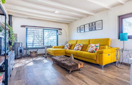 Modern comforts and rustic charm - Foto 17