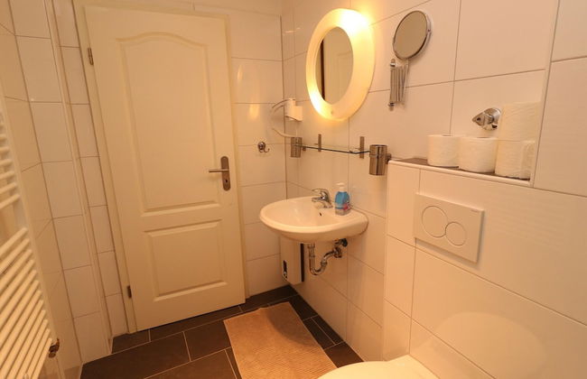 Apartment in Essen Near Messe Essen - Foto 27