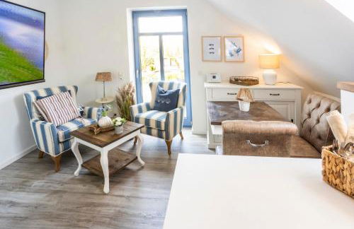 AnnaNordsee – Appartements - Foto 70