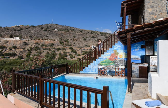 Traditional Homes of Crete - Foto 51