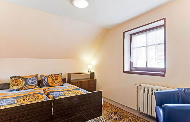 Modern Holiday Home in Cerny Dul With Private Garden - Foto 28