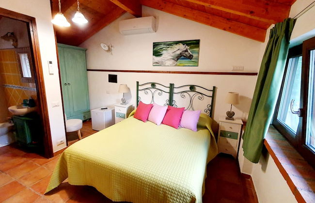 Agriturismo il Pioppeto - Foto 11