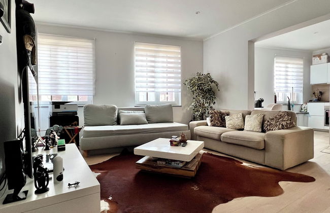 Midi Station - 6 pers comfort - Foto 38