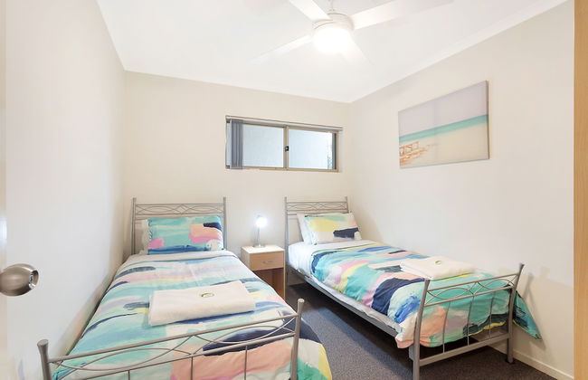 Sails Luxury Apartments Merimbula - Photo 17