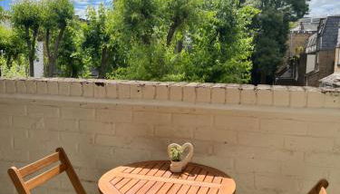 Lovely Entire Flat with Private Balcony in Euston-Central London - Foto 4