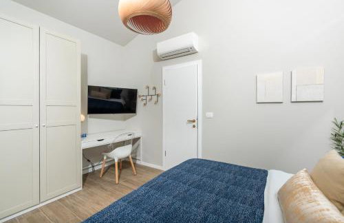 "CASA BELLA VITA" with large SPA and counter-current swimming near the beach! - Foto 14