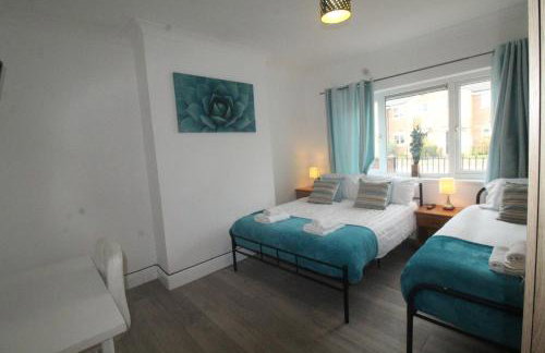 Dinnington House Dinnington by Smart Corporate Stays - Foto 11