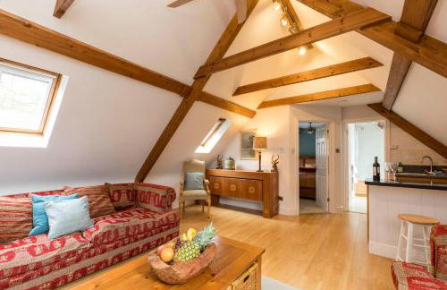 The Hideaway-South Downs National Park - Foto 25