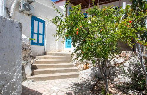 Isminis Villa - Foto 26