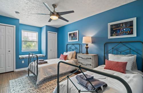 Steps to CLE Clinic - Great for Families - ADA - Foto 20