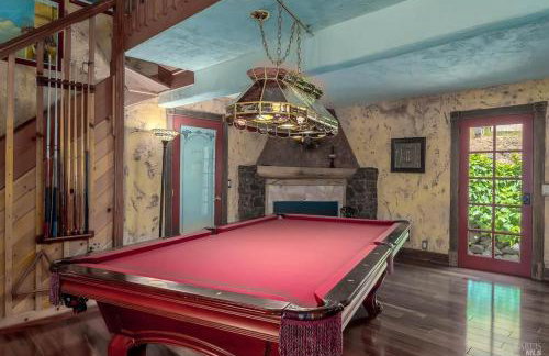 Castle retreat get-away - Foto 24